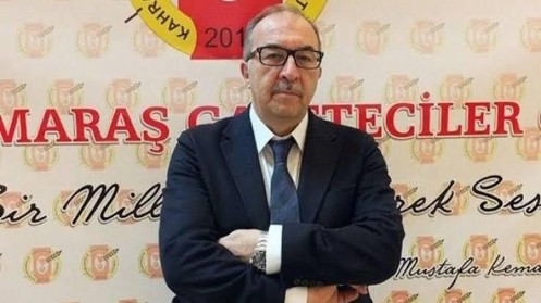 KGC Başkanı Çuhadar, Bir Gün Herkese Özgür Basın Gerek Olacak                            