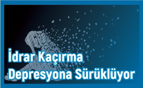 
İdrar Kaçırma Depresyona Sürüklüyor
