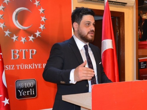 Hüseyin Baş