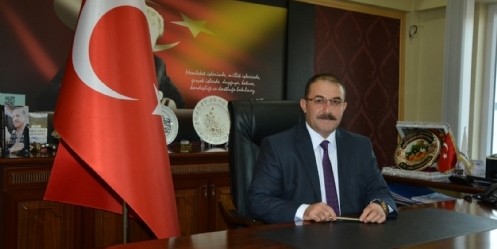 Başkan Güven