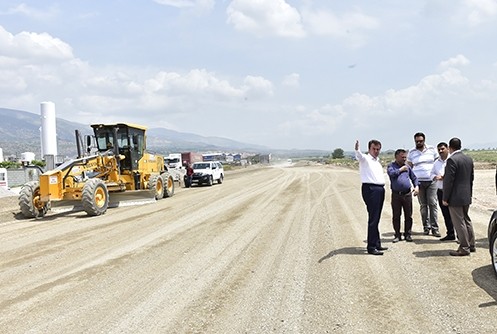Yeni Bulvar