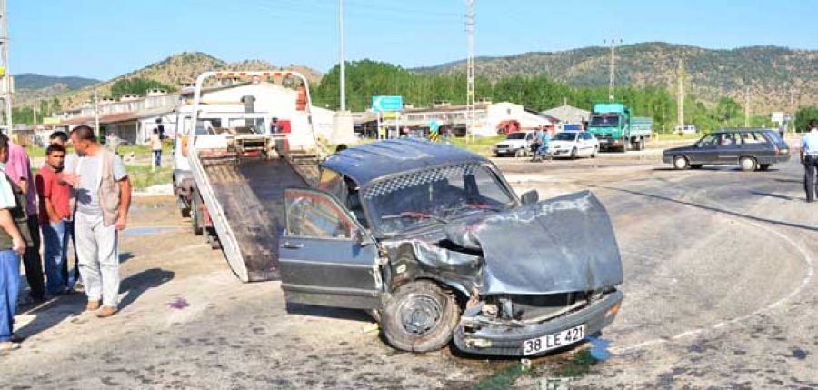 Yapılacak 4 ayrı tünelle Karadeniz Akdeniz`e bağlanacak