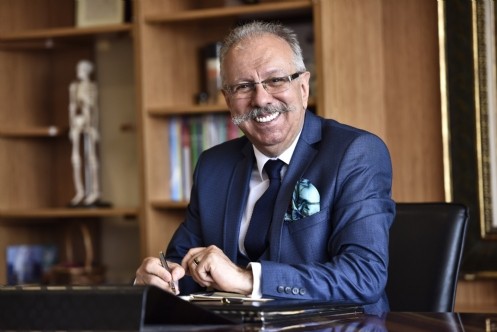 Prof.Dr.OğuzÖzyaral 