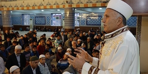 Hayırda, İyilik Ve Merhamette Yarışalım