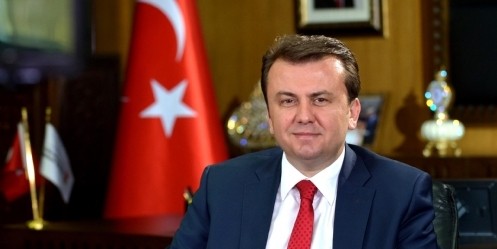 Başkan Erkoç