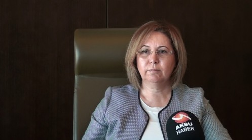 Asılsız İddialarla Yürütülen Algı Operasyonlarına AKEDAŞ