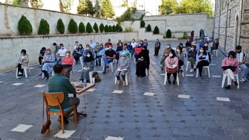 Kahramanmaraş Akademi