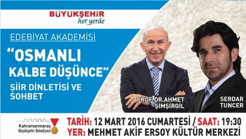 Osmanlı Kalbe Düşünce
