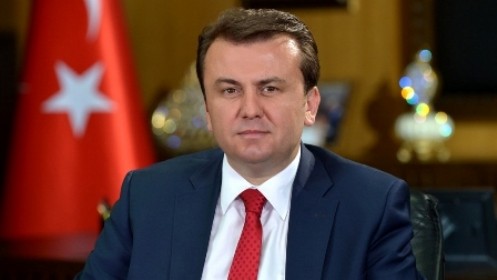 Başkan Erkoç