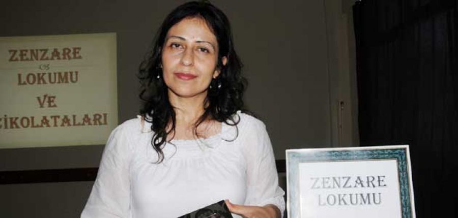 Turunçtan lokum üretti 