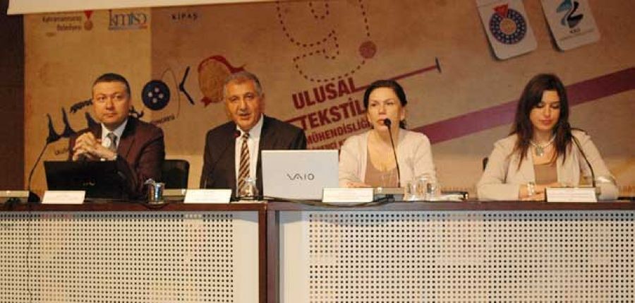 Kurtul; Kahramanmaraş tekstilde markadır