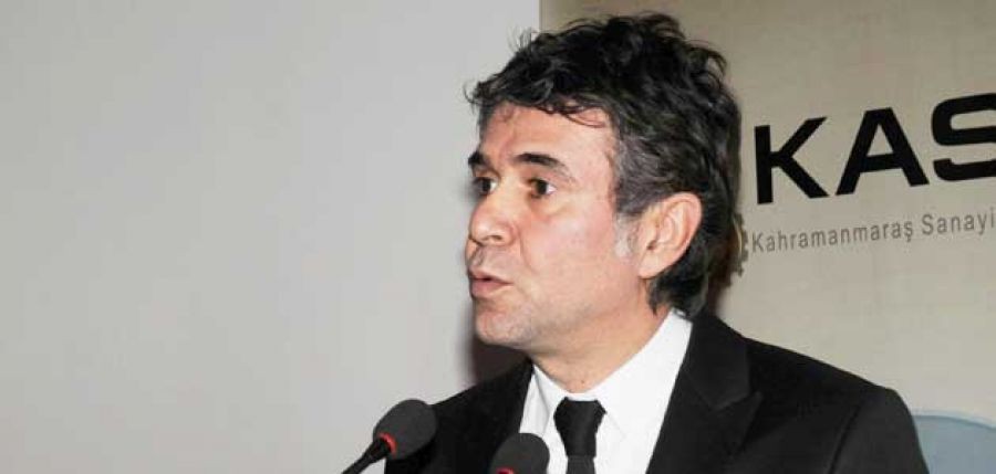 KASİAD 1. Sektör Buluşmaları 