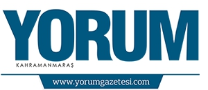KAHRAMANMARAŞ Yorum Gazetesi 